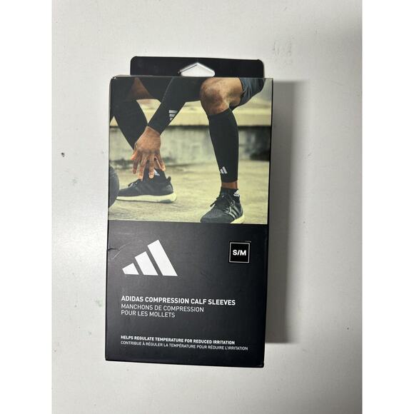 Adidas Ankle Support Sz S- M - Picture 1 of 3